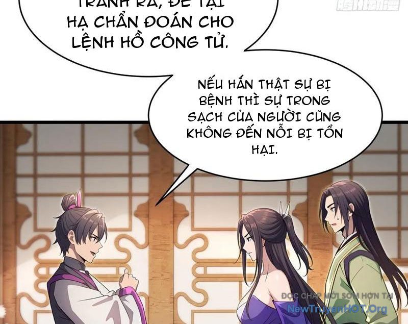 Phản Phái Muốn Sống Lâu Thêm Một Ngày chapter 36 - Trang 31
