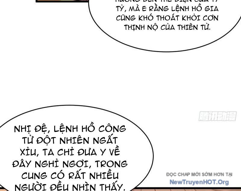 Phản Phái Muốn Sống Lâu Thêm Một Ngày chapter 36 - Trang 22