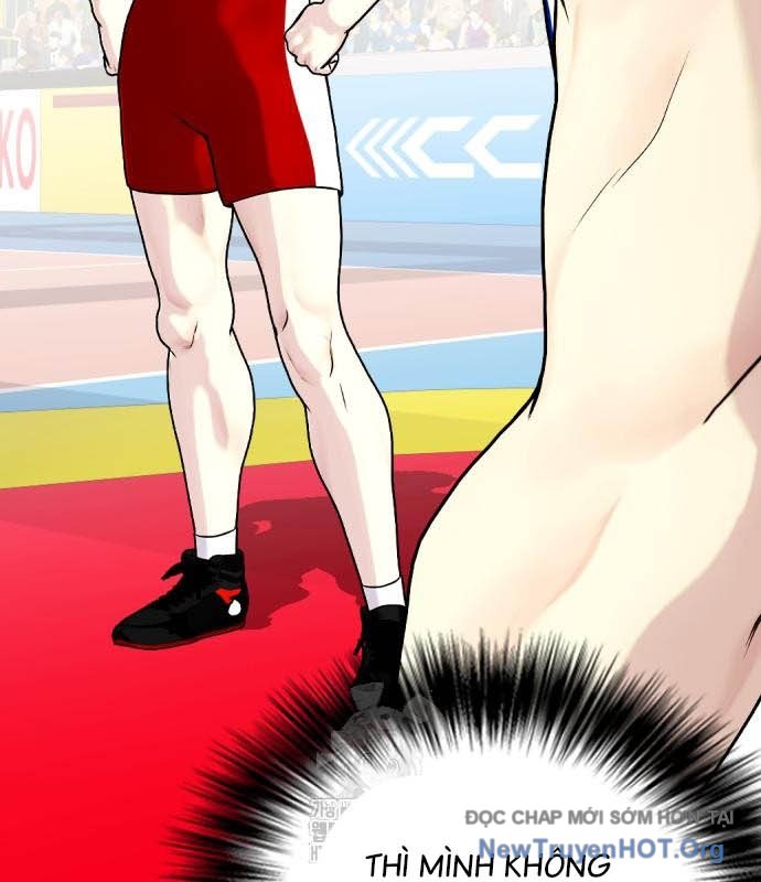 Loser Giỏi Võ chapter 124 - Trang 79