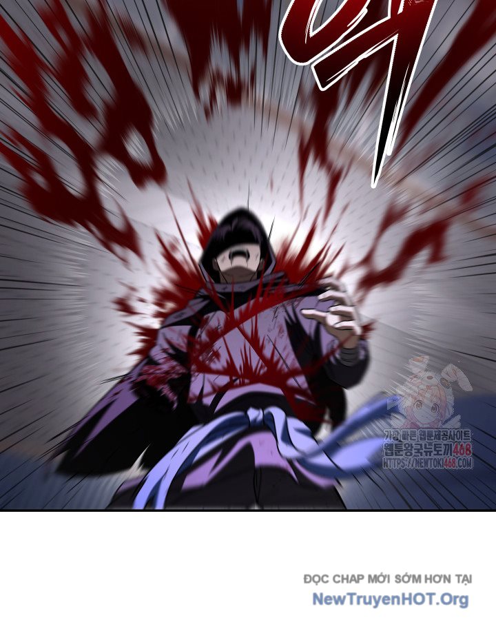 Thiên Ma Giáo chapter 25 - Trang 208