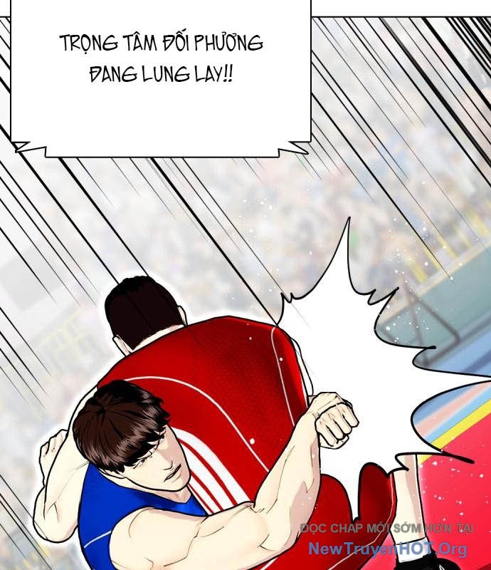 Loser Giỏi Võ chapter 124 - Trang 22
