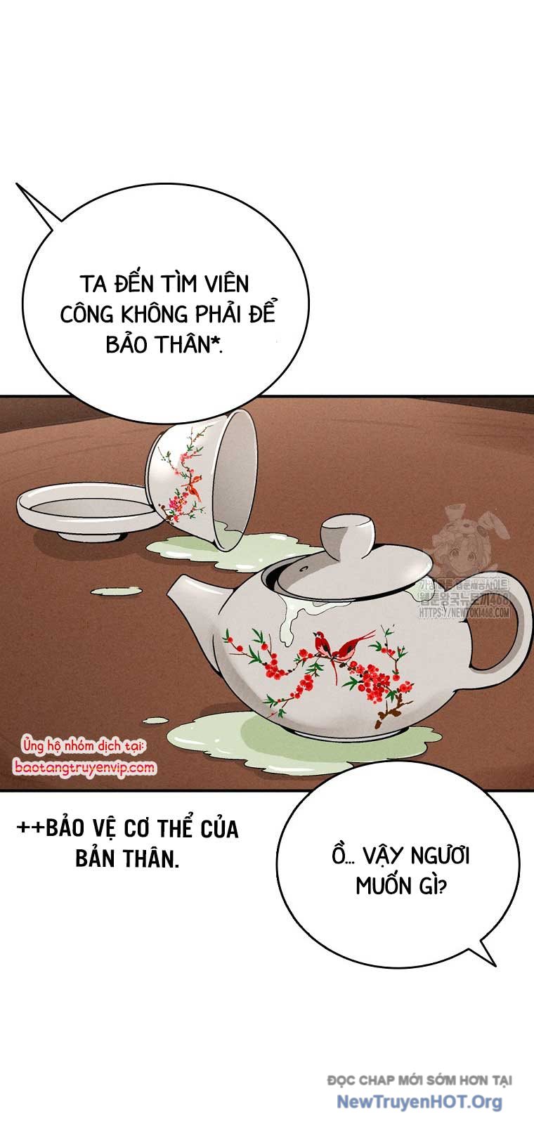 Trọng Sinh Thành Thần Y Thời Tam Quốc chapter 160.2 - Trang 8