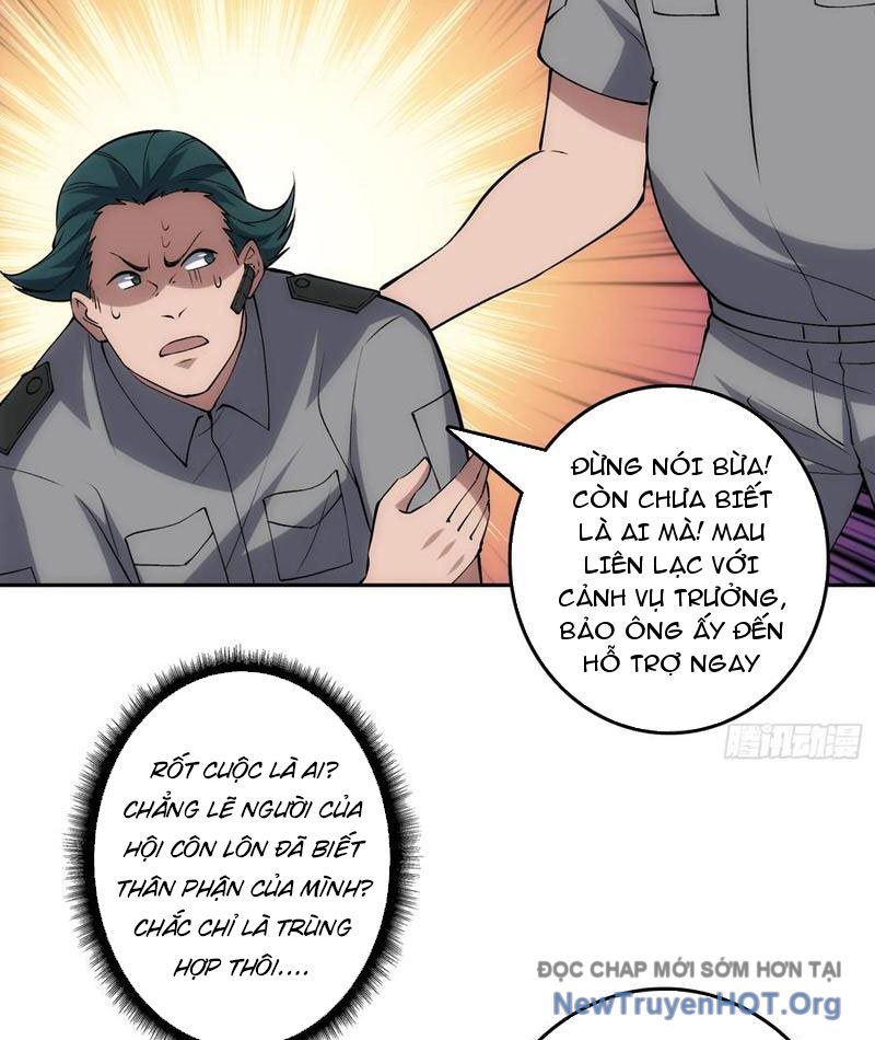 Tin Tức Của Toàn Tri Giả chapter 51 - Trang 73