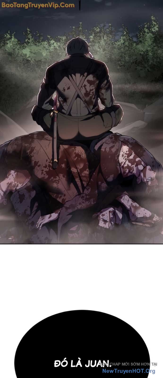 Cậu Bé Của Thần Chết chapter 281 - Trang 127