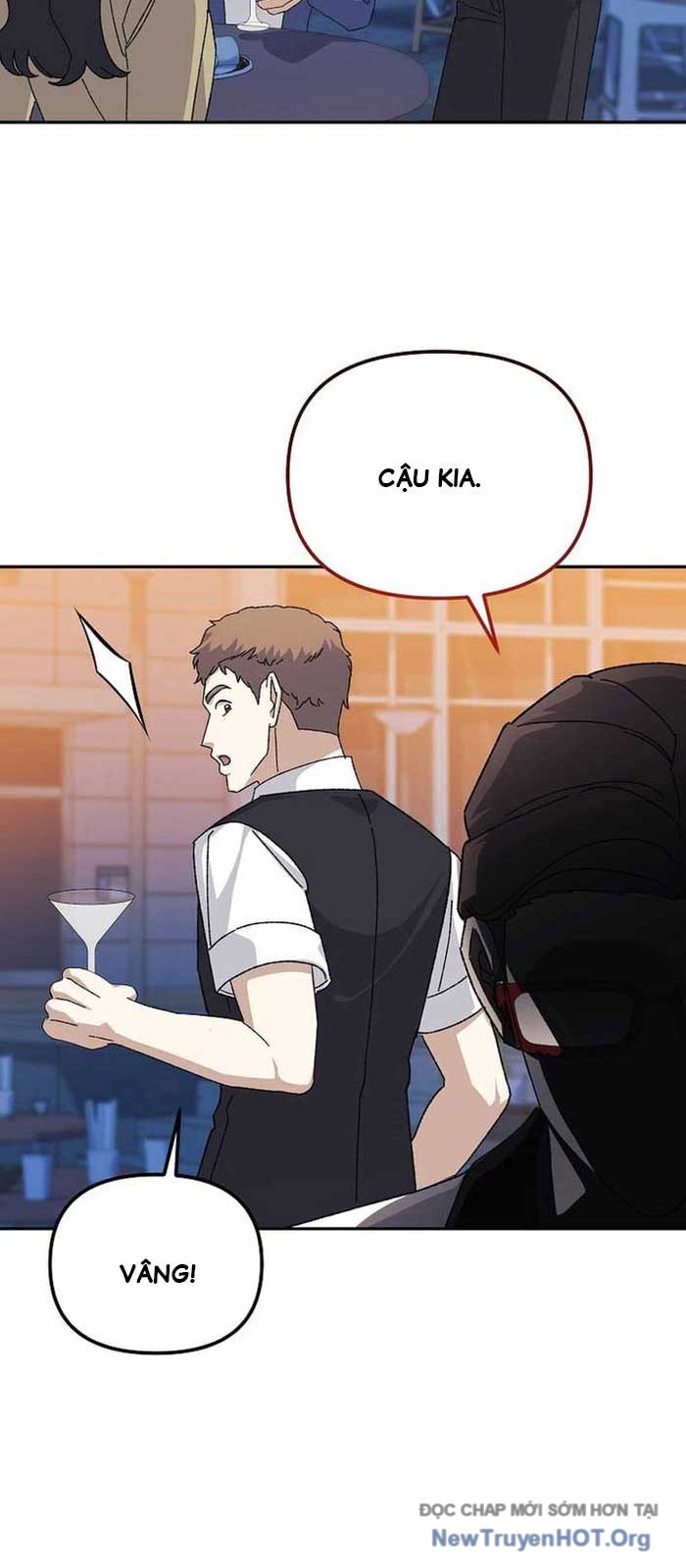 Cuộc Sống Làm Lại Của Kẻ Nghiện Game Chap 21 - Next Chap 22