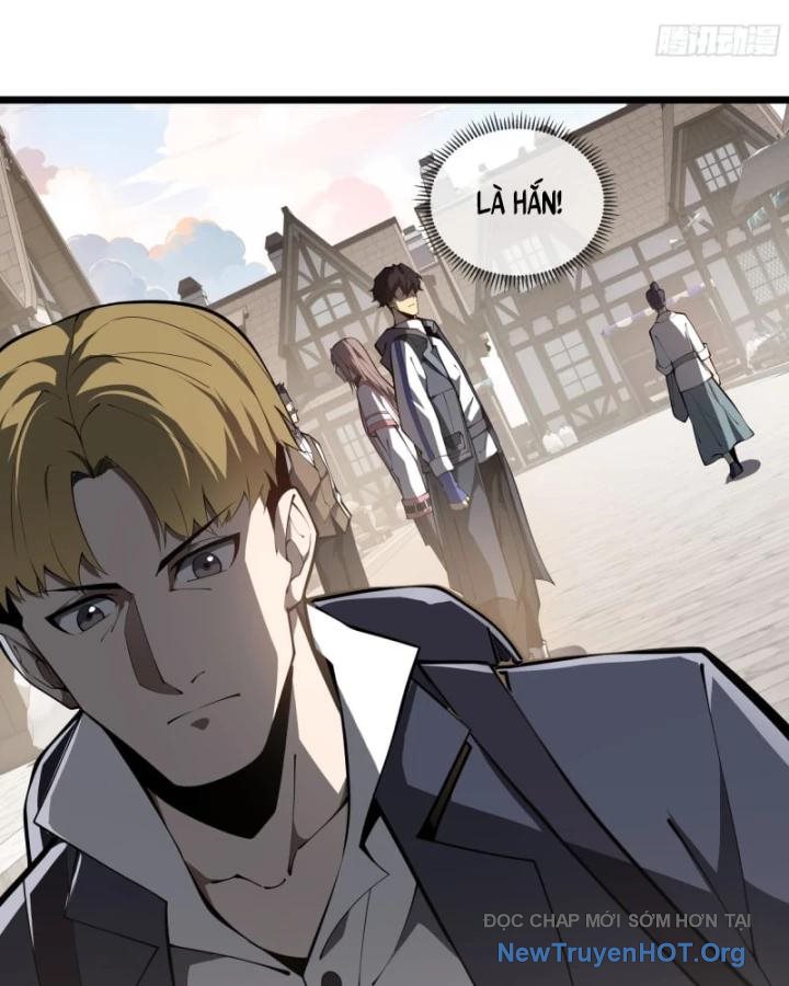 Hoàng Hôn Phân Giới chapter 4 - Trang 83