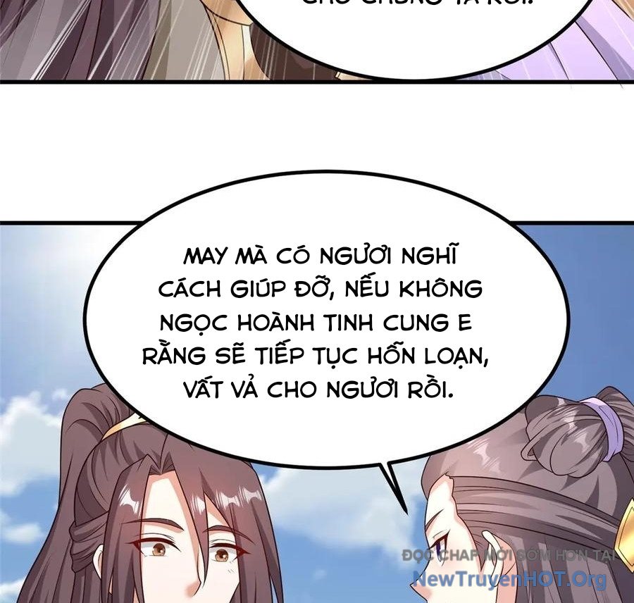 Mục Long Sư chapter 470 - Trang 50