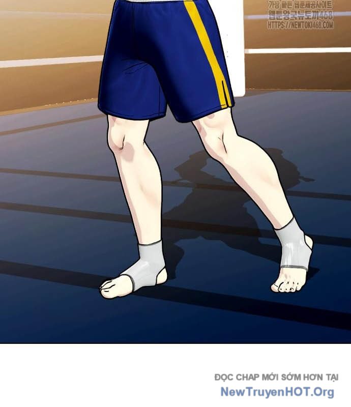 Loser Giỏi Võ chapter 123 - Trang 115