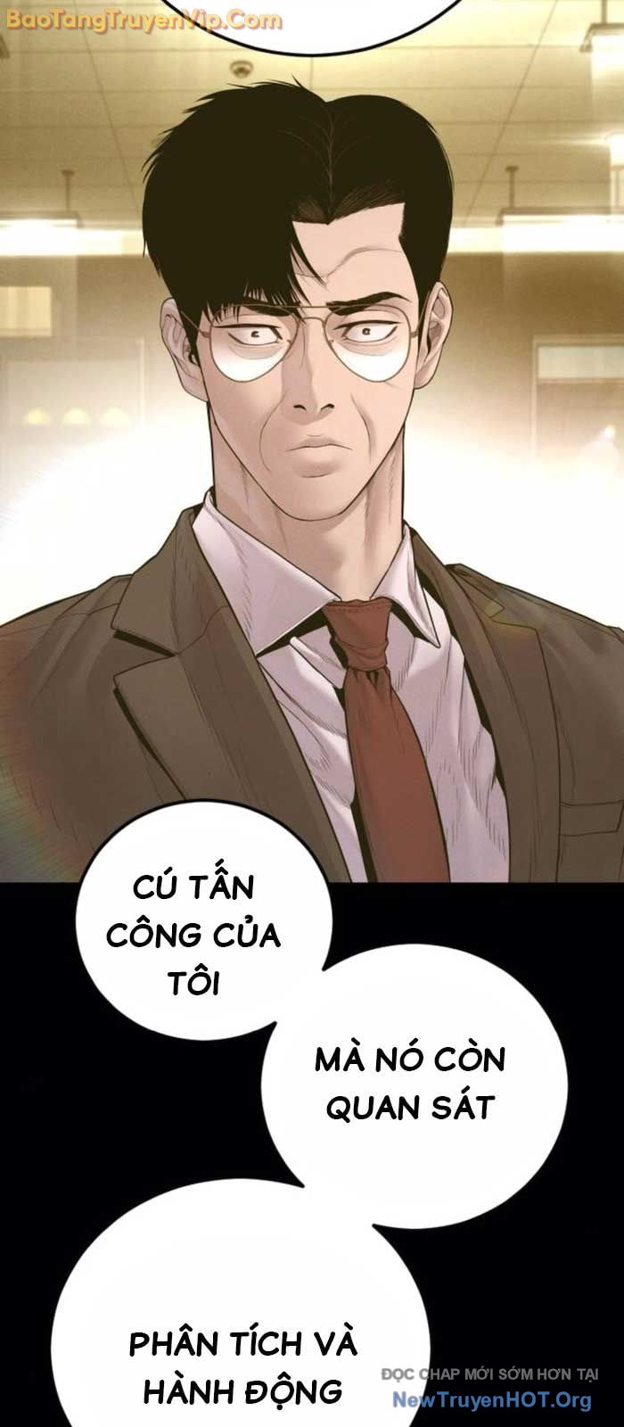 Bố Tôi Là Đặc Vụ chapter 194 - Trang 125