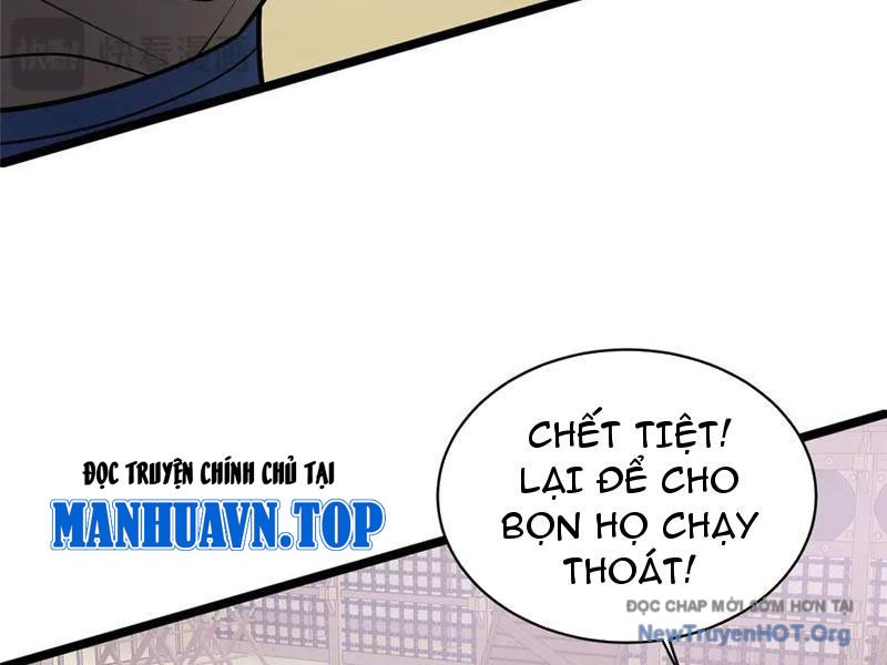 Đô Thị Cực Phẩm Y Thần chapter 259 - Trang 109