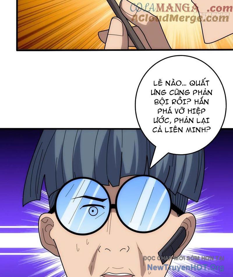 Tin Tức Của Toàn Tri Giả chapter 51 - Trang 42