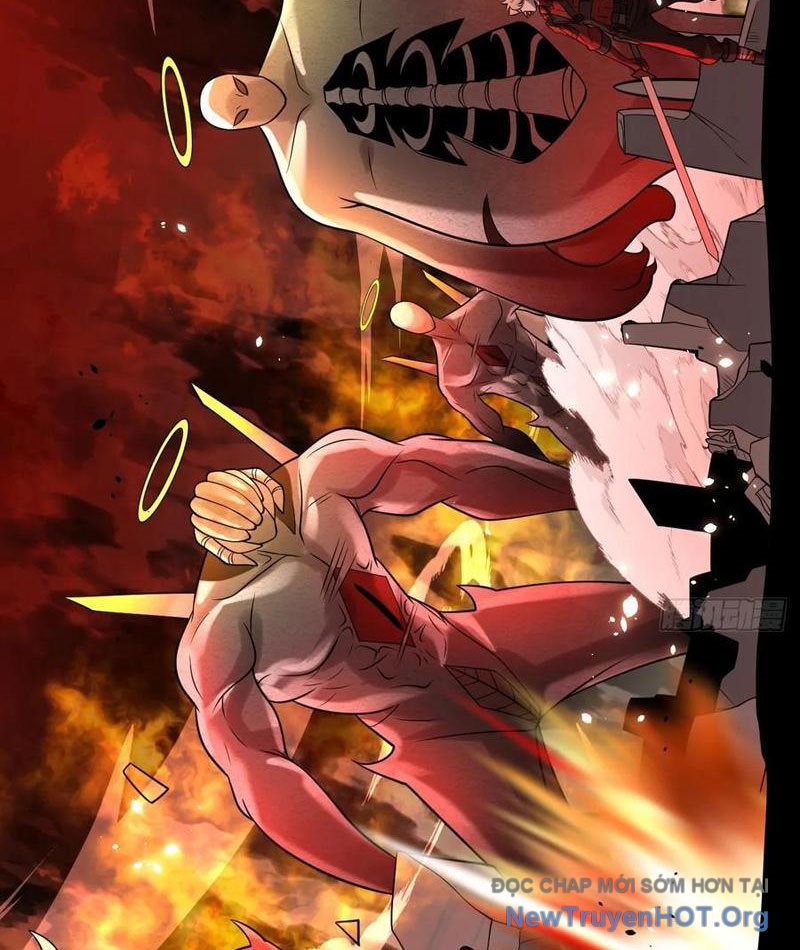 Trảm Thần chapter 79 - Trang 16