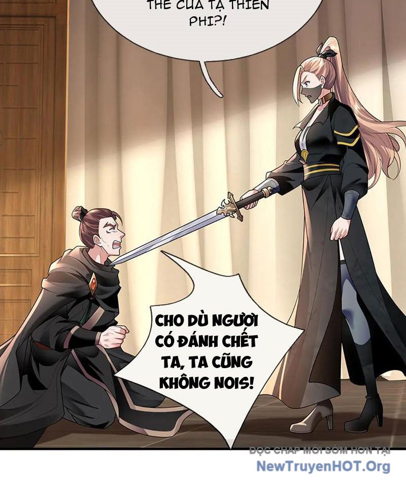 Ta Có Thể Thôn Phệ Vô Hạn chapter 98 - Trang 44