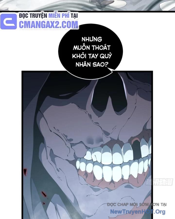 Hoàng Hôn Phân Giới chapter 5 - Trang 54
