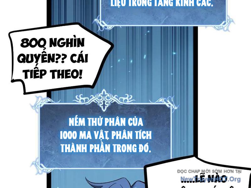 Người Giữ Cửa Vạn Giới chapter 59 - Trang 57