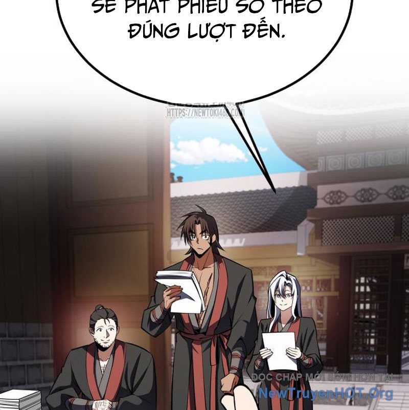 Giảng Sư Đứng Đầu, Baek Sư Phụ chapter 126 - Trang 95