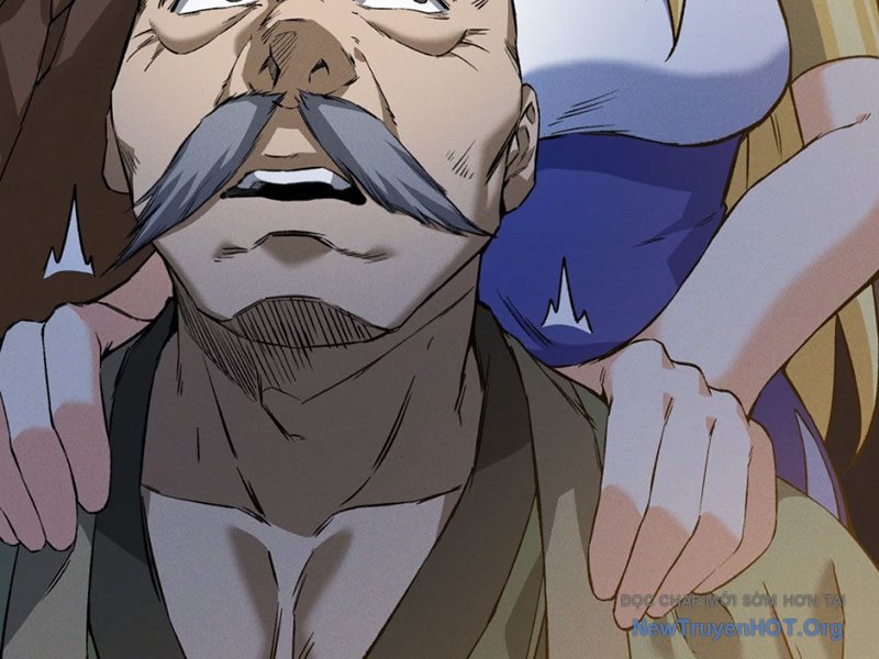Pháp Sư Ký Sinh chapter 10 - Trang 116