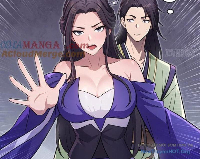 Phản Phái Muốn Sống Lâu Thêm Một Ngày chapter 36 - Trang 29