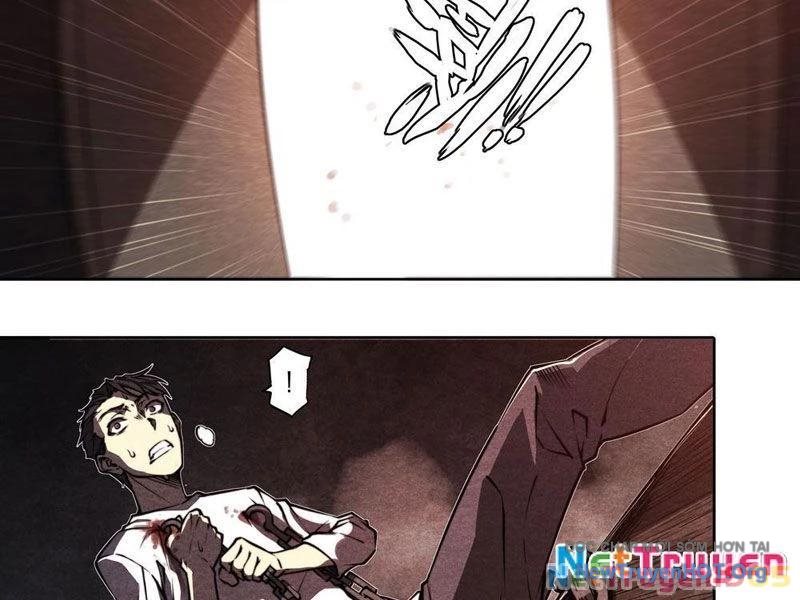 Hoàng Hôn Phân Giới chapter 1 - Trang 15