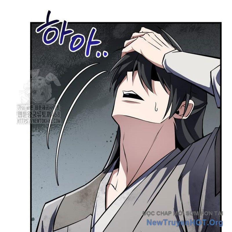 Giảng Sư Đứng Đầu, Baek Sư Phụ chapter 126 - Trang 29
