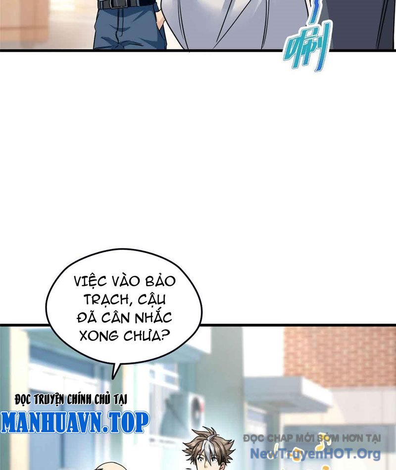 Hóa ra ta là đời sau của yêu quái chapter 14 - Trang 42