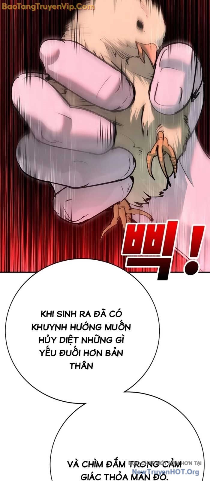 Cách Mạng Bắt Nạt chapter 30 - Trang 22