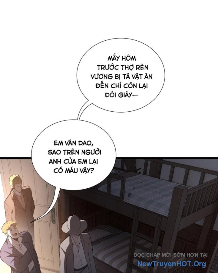 Hoàng Hôn Phân Giới chapter 2 - Trang 114