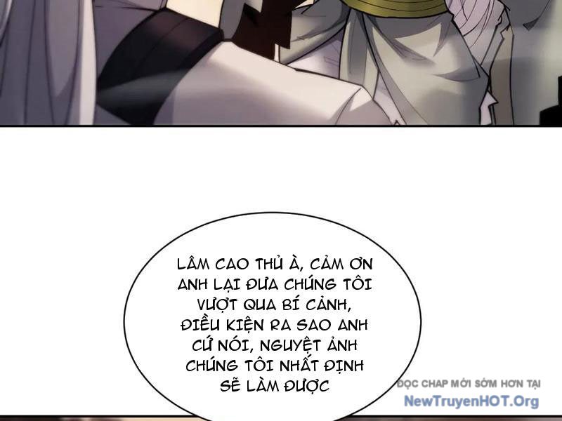 Toàn Chức Kiếm Tu chapter 56 - Trang 19
