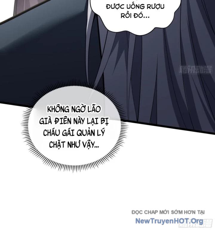 Hoàng Hôn Phân Giới chapter 4 - Trang 14