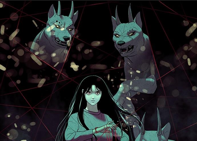 Cửa hàng đồ cổ tương lai chapter 36 - Trang 217