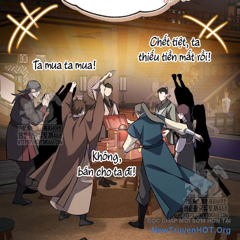 Giảng Sư Đứng Đầu, Baek Sư Phụ chapter 126 - Trang 169