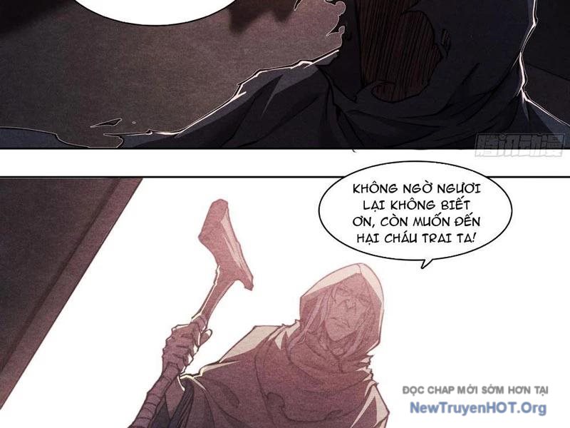 Hoàng Hôn Phân Giới chapter 1 - Trang 28
