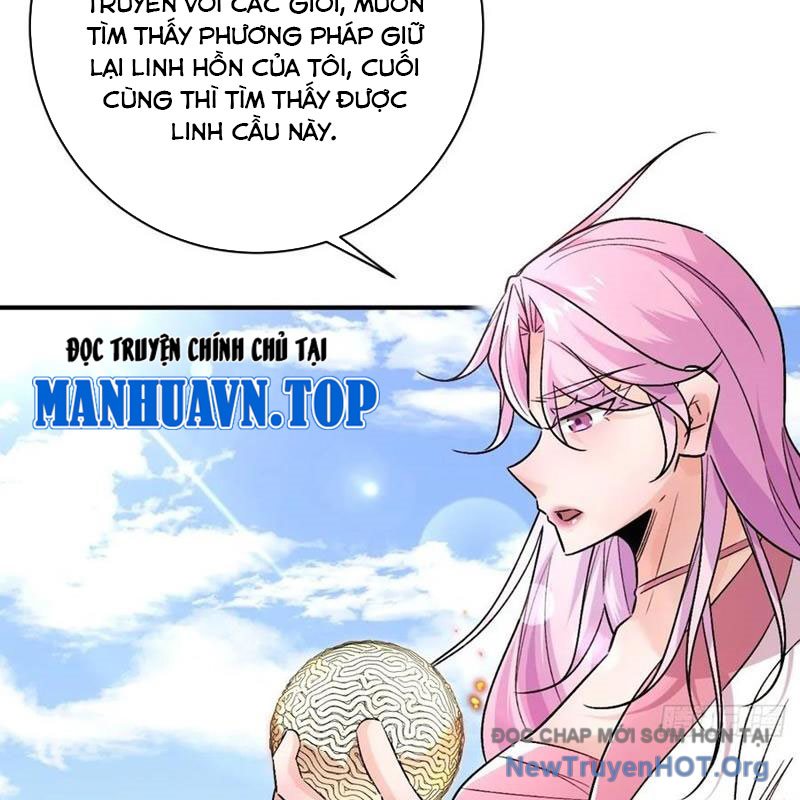 Vĩnh sinh đi chết đi! chapter 32 - Trang 5