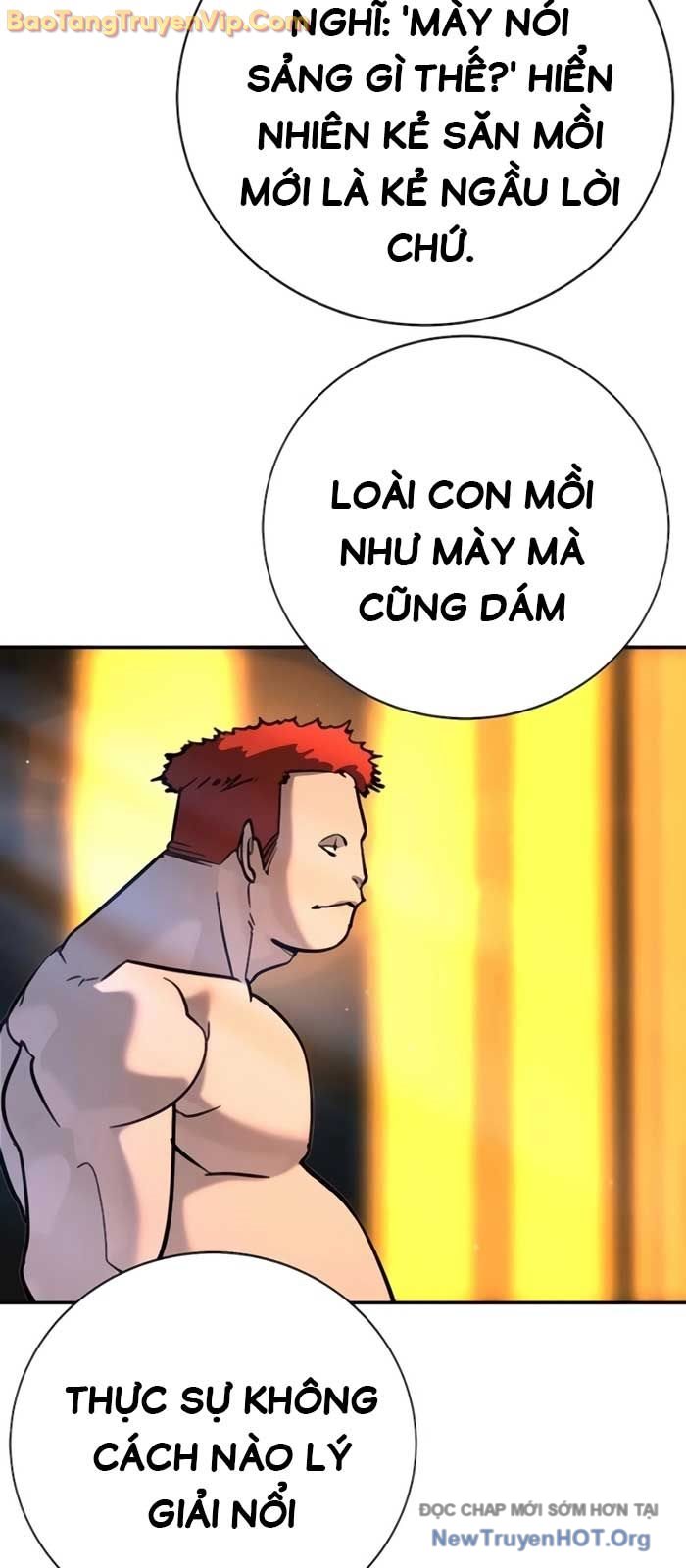 Cách Mạng Bắt Nạt chapter 30 - Trang 90