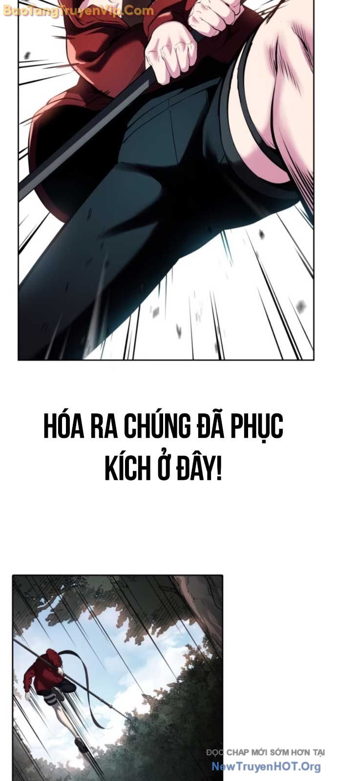 Cậu Bé Của Thần Chết chapter 281 - Trang 20