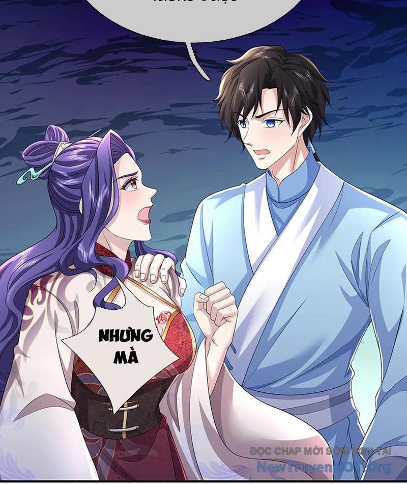 Ta Có Thể Thôn Phệ Vô Hạn chapter 97 - Trang 12