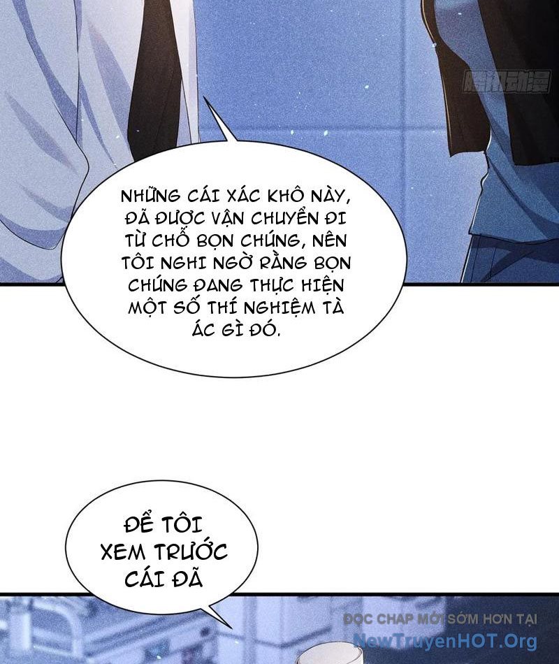 Chúa Tể Linh Khí Khôi Phục chapter 136 - Trang 15