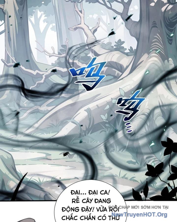 Hoàng Hôn Phân Giới chapter 5 - Trang 3