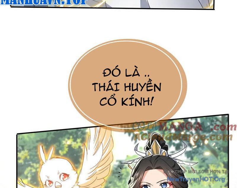 Đồ Đệ Nữ Đế Của Ta Muốn Hắc Hóa! chapter 53 - Trang 13