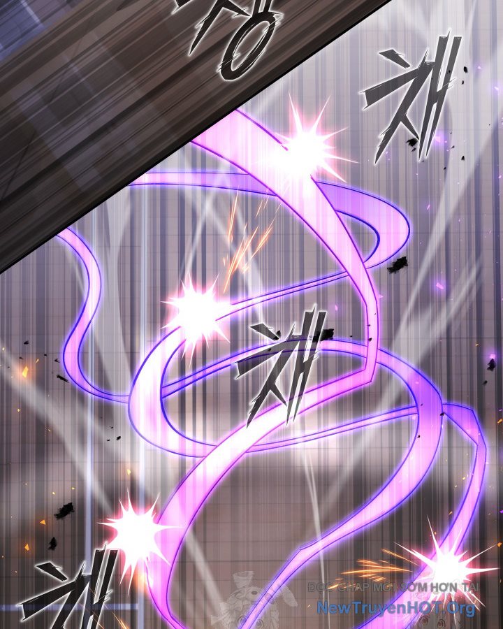 Thiên Ma Giáo chapter 25 - Trang 6