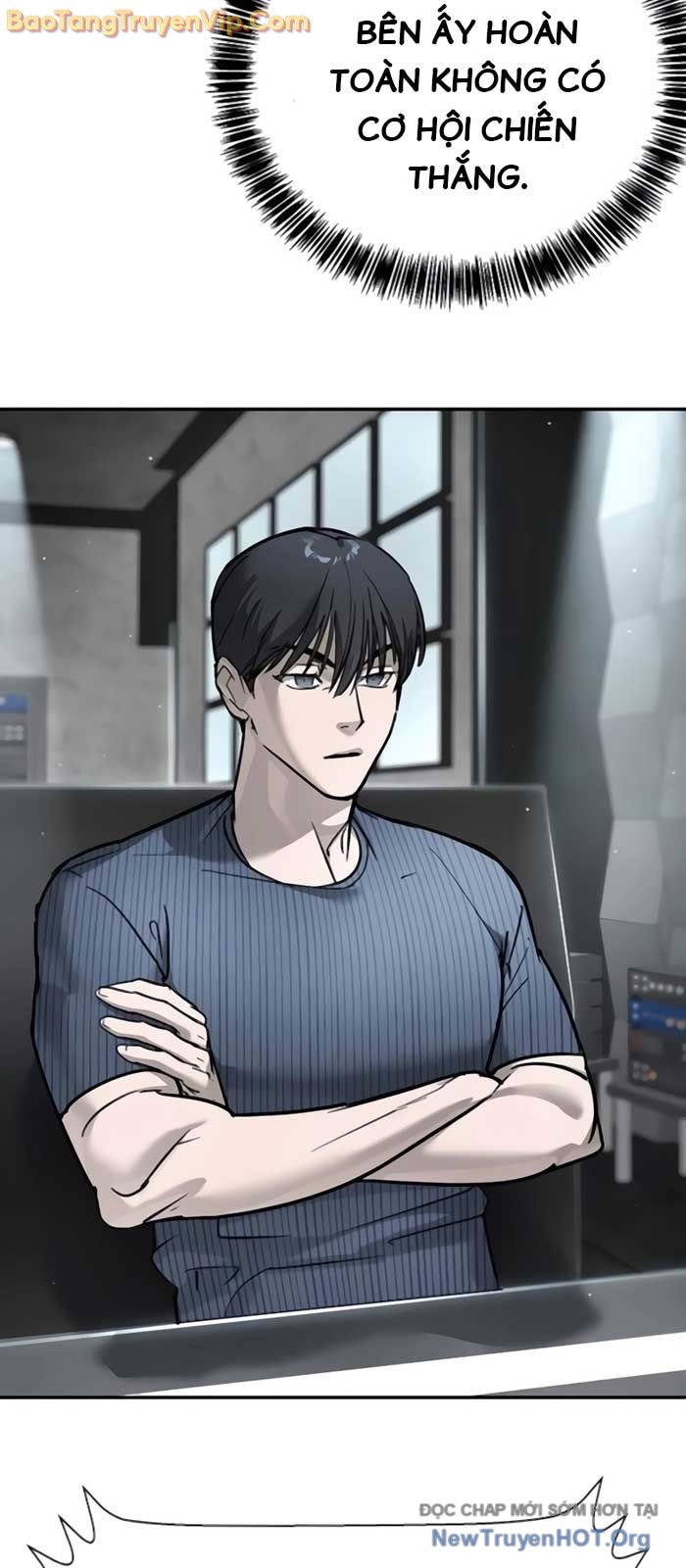 Cách Mạng Bắt Nạt chapter 30 - Trang 117
