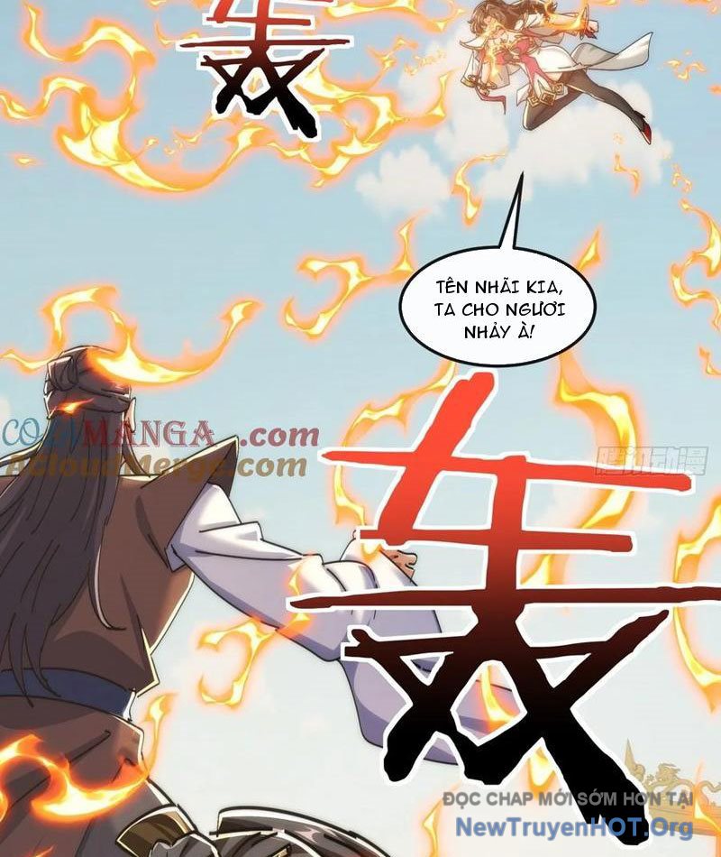 Mời Công Tử Trảm Yêu chapter 192 - Trang 69