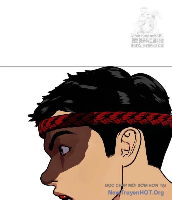 Loser Giỏi Võ chapter 123 - Trang 100