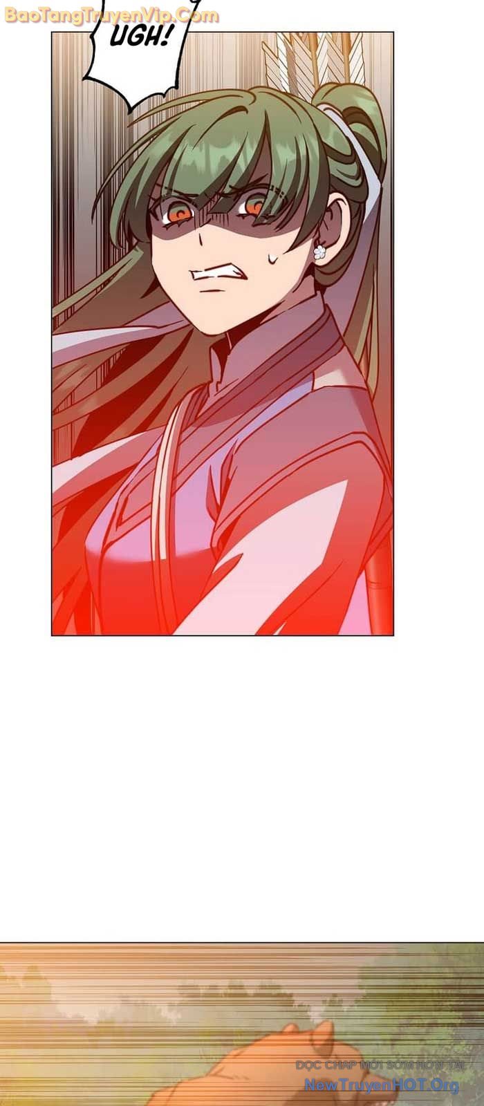 Anh Hùng Mạnh Nhất Trở Lại chapter 206 - Trang 24