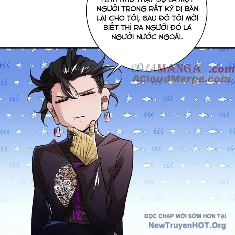 Vĩnh sinh đi chết đi! chapter 32 - Trang 7