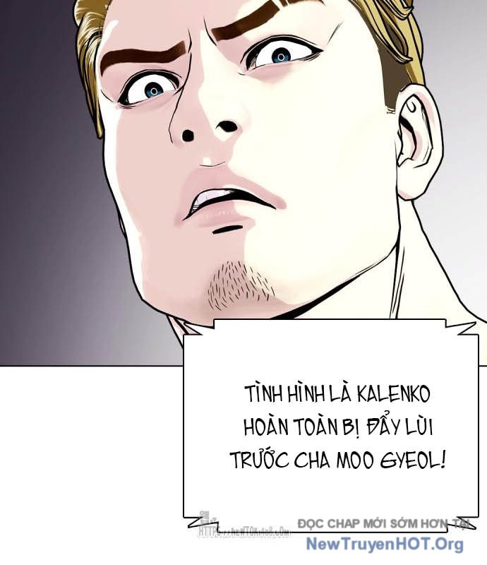 Loser Giỏi Võ chapter 124 - Trang 99