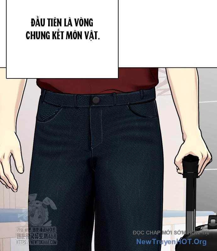 Loser Giỏi Võ chapter 123 - Trang 206