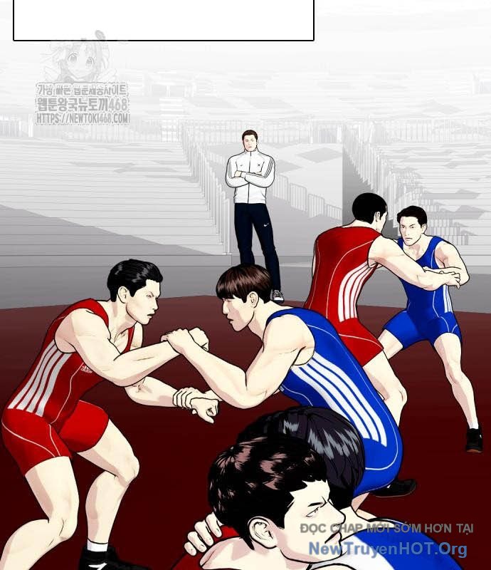Loser Giỏi Võ chapter 124 - Trang 5