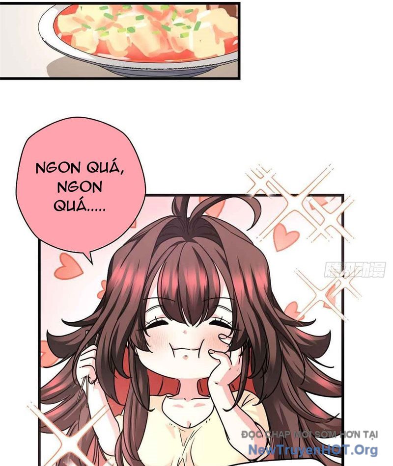 Hóa ra ta là đời sau của yêu quái chapter 14 - Trang 6