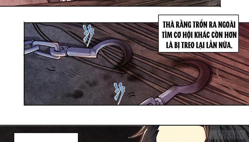 Hoàng Hôn Phân Giới chapter 1 - Trang 63